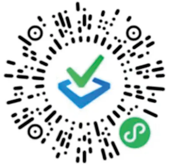 扫描下方二维码进入扬帆计划小程序