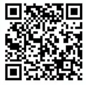 长按识别二维码下载应聘申请表